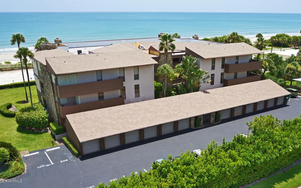Unit for sale at 700 Wavecrest Avenue, Indialantic, FL 32903