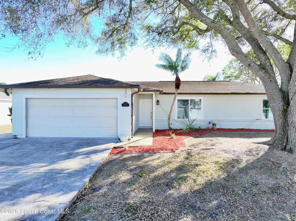 Unit for sale at 2185 Rockabye Avenue SE, Palm Bay, FL 32909