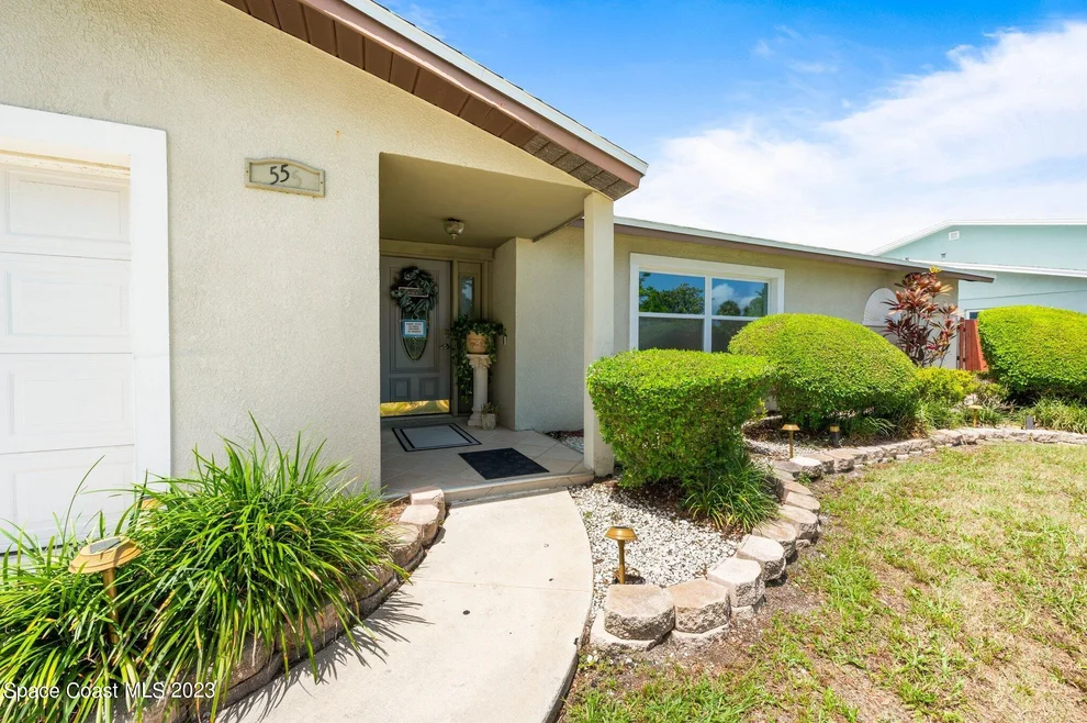 Unit for sale at 555 Albatross Street, Merritt Island, FL 32952