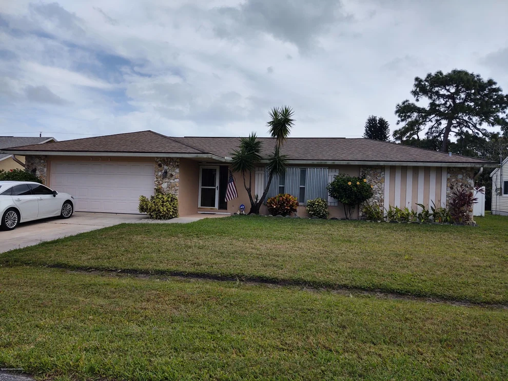 Unit for sale at 771 Arundo Avenue NE, Palm Bay, FL 32905