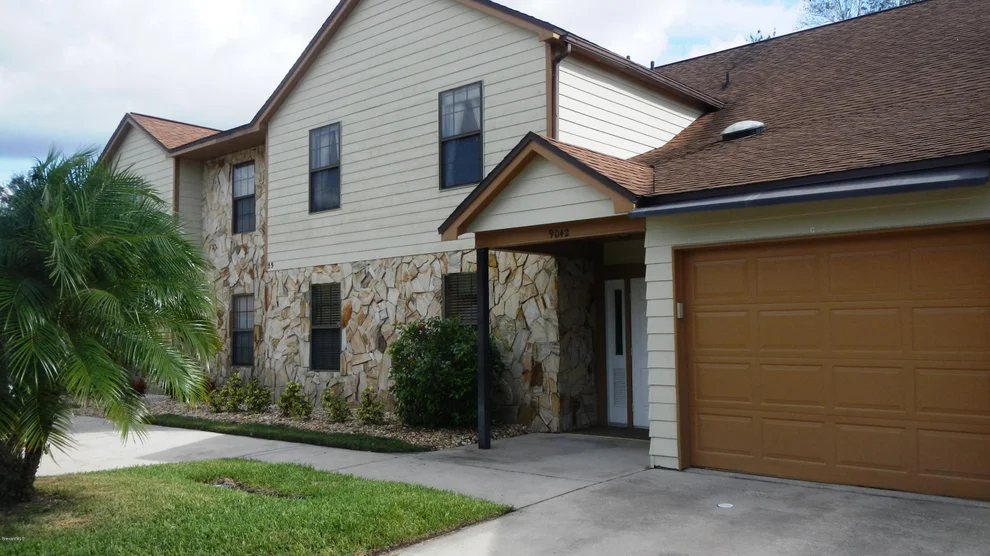 Unit for sale at 9042 Manchester Lane, West Melbourne, FL 32904