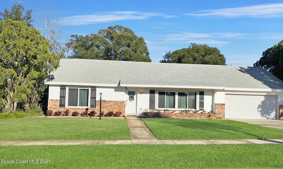 Unit for sale at 3529 Travis Place, Titusville, FL 32780