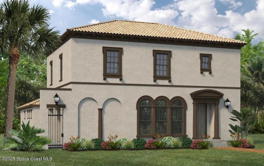 Unit for sale at 2185 Reeling Circle, Melbourne, FL 32940