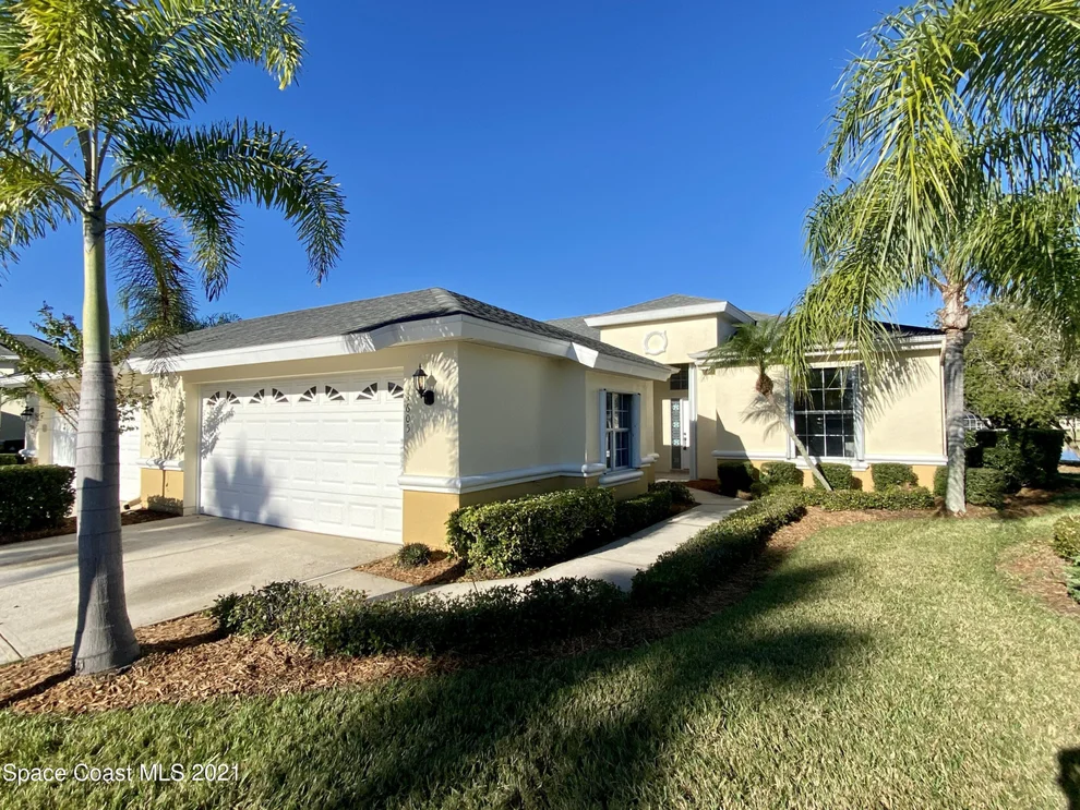 Unit for sale at 4605 Blackheath Court, Rockledge, FL 32955