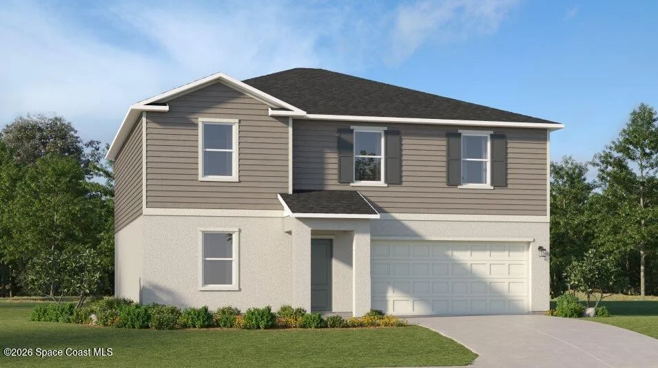 Unit for sale at 1880 Bayou Avenue SW, Palm Bay, FL 32908