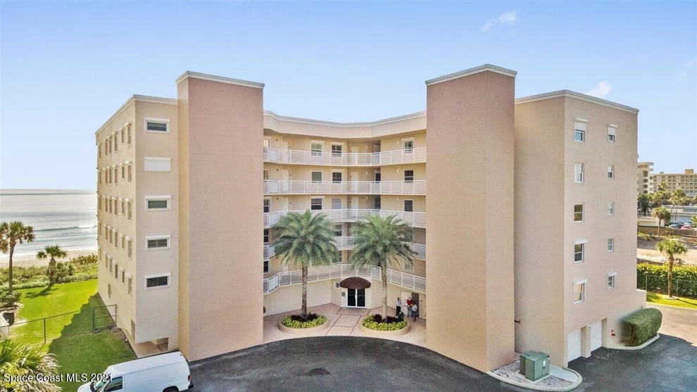 Unit for sale at 2805 N Highway A1a # N, Indialantic, FL 32903