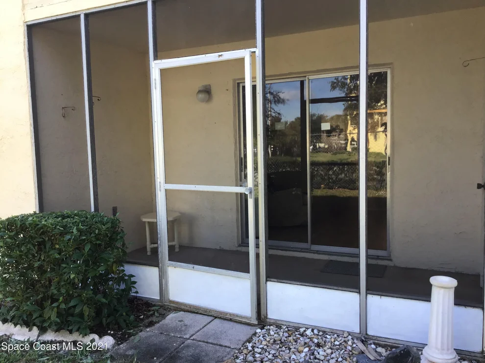Unit for sale at 3135 Shady Dell Lane, Melbourne, FL 32935
