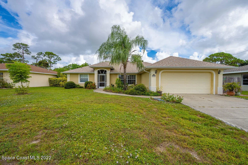 Unit for sale at 351 Crestview Street NE, Palm Bay, FL 32907