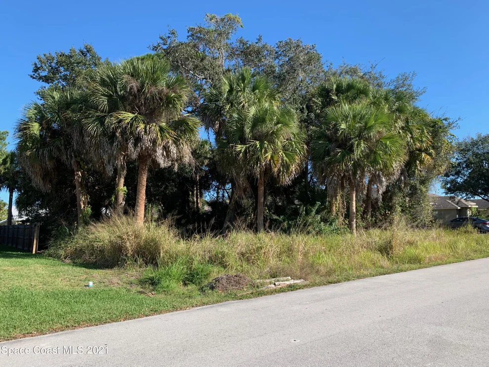 Unit for sale at 541 Dinner Street NE, Palm Bay, FL 32907