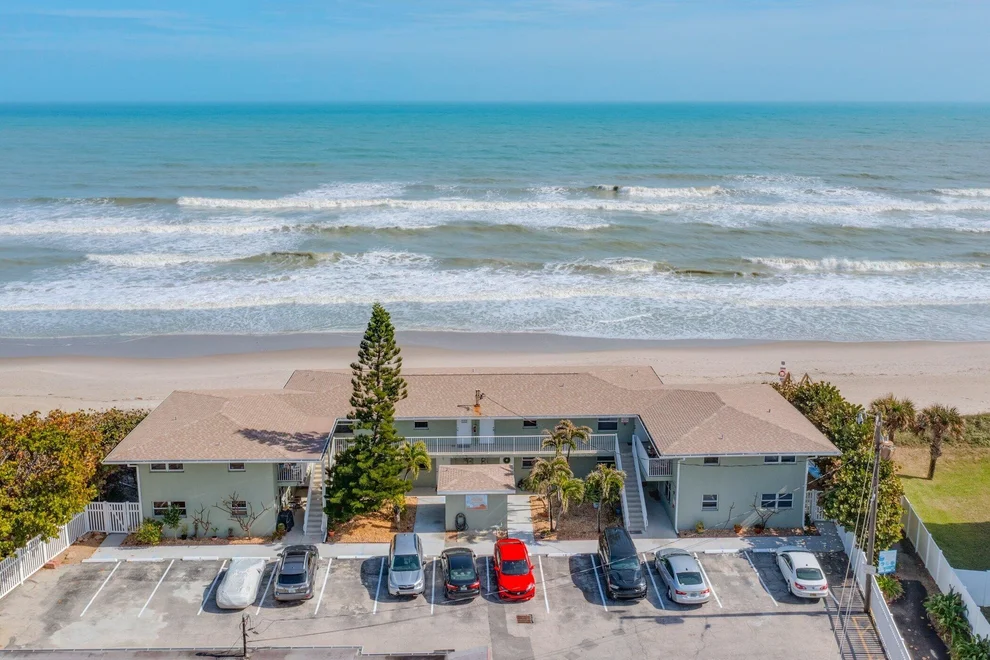 Unit for sale at 1369 Highway A1a, Satellite Beach, FL 32937