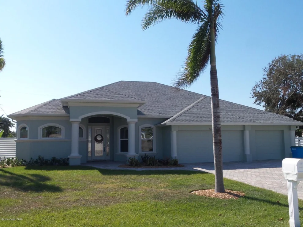 Unit for sale at 509 Hibiscus, Melbourne Beach, FL 32951