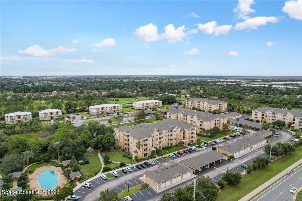 Unit for sale at 1626 Peregrine Circle, Rockledge, FL 32955