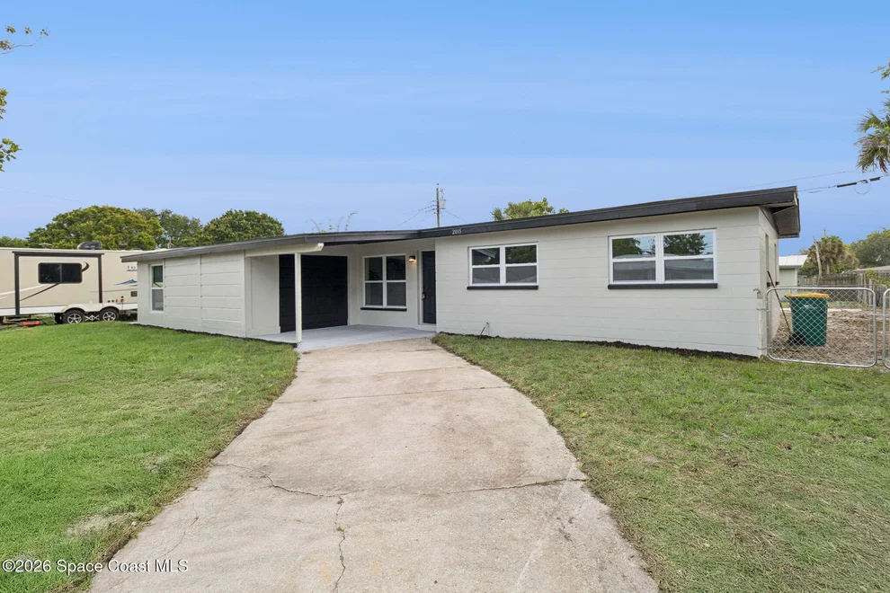 Unit for sale at 2015 Coolidge Avenue, Melbourne, FL 32935