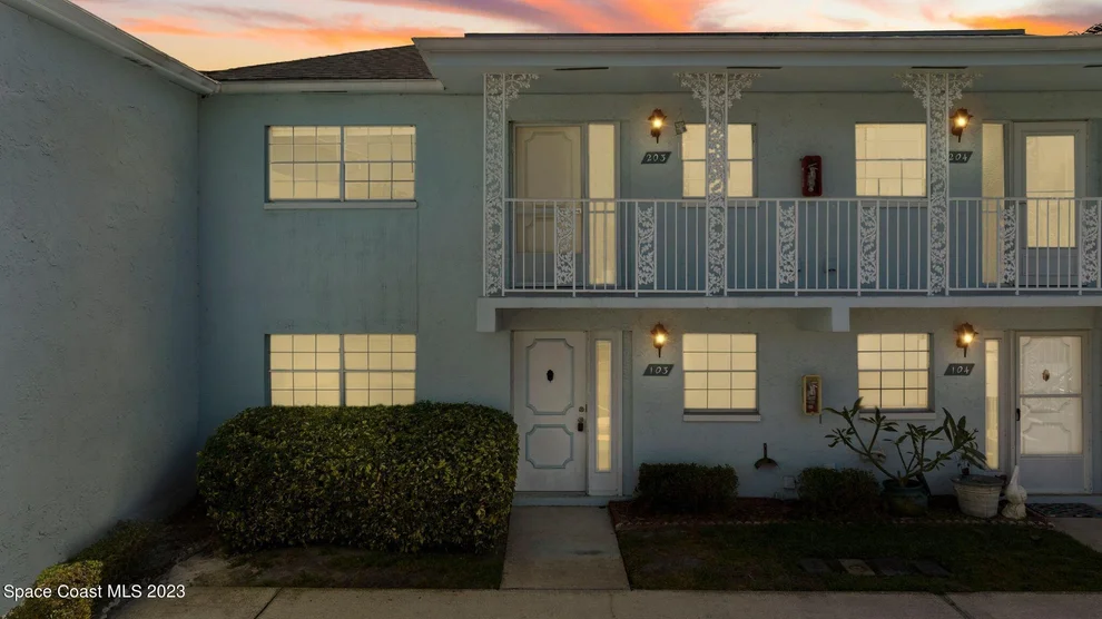 Unit for sale at 1005 Knox Mcrae Drive, Titusville, FL 32780
