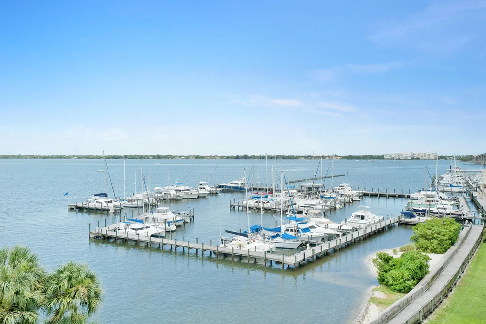 Unit for sale at 15 N Indian River Drive, Cocoa, FL 32922