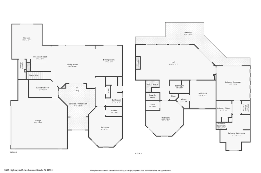 Unit for sale at 5565 S Highway A1a, Melbourne Beach, FL 32951