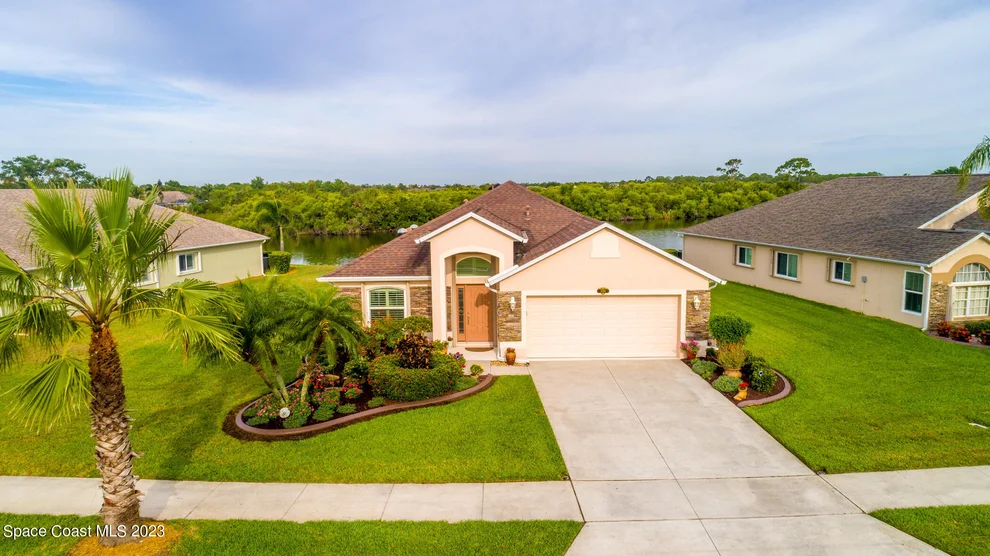 Unit for sale at 1594 Boca Rio Drive, Melbourne, FL 32940