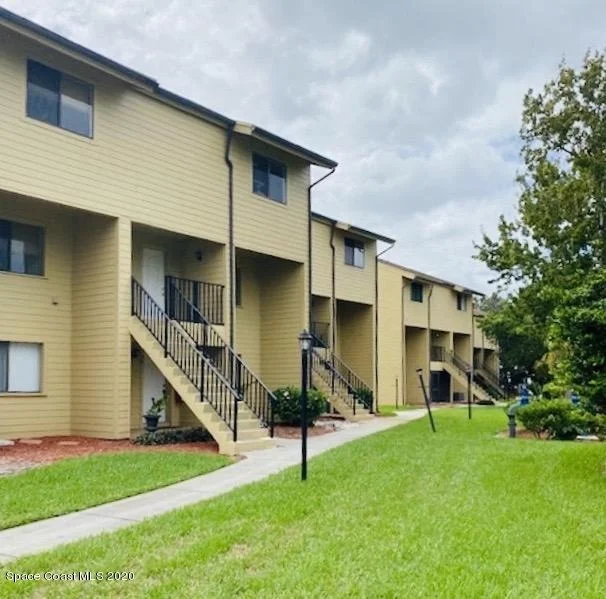 Unit for sale at 441 Harbor City Boulevard, Melbourne, FL 32935