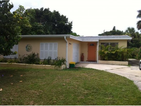 Unit for sale at 411 Third, Melbourne Beach, FL 32951