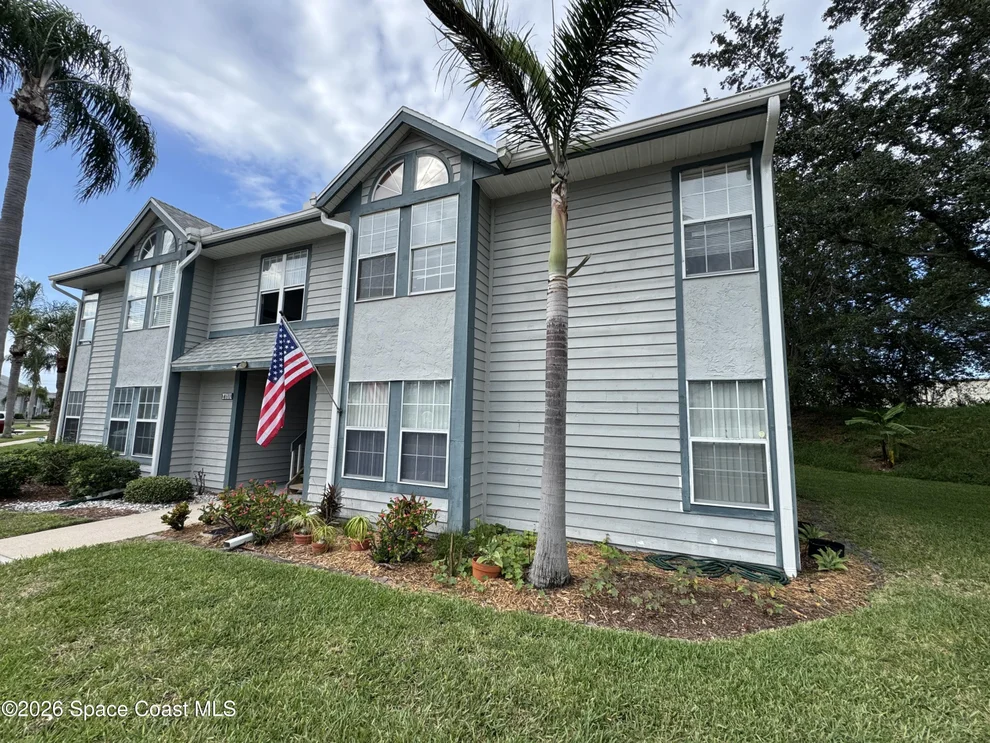 Unit for sale at 4611 Beck Lake Trail, Melbourne, FL 32901