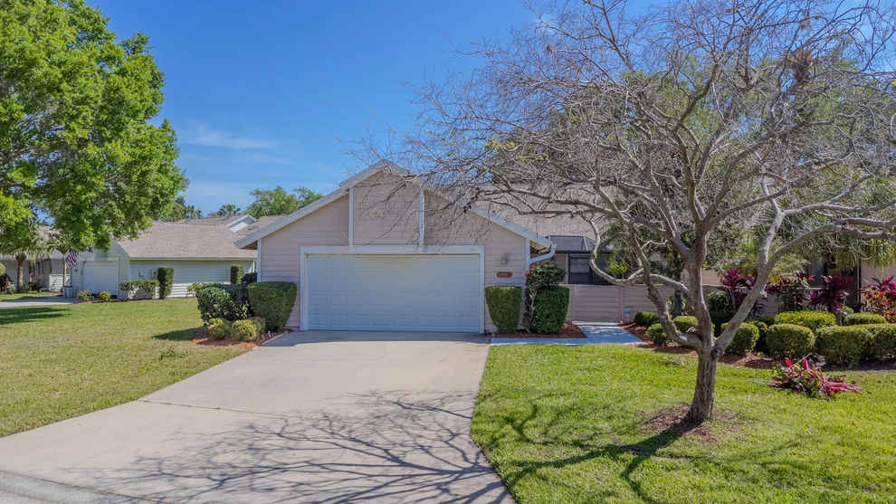 Unit for sale at 898 Ridge Lake Drive, Melbourne, FL 32940