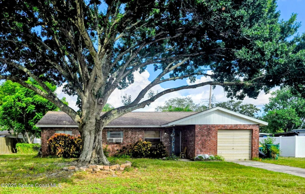 Unit for sale at 1959 Mosswood Drive, Melbourne, FL 32935