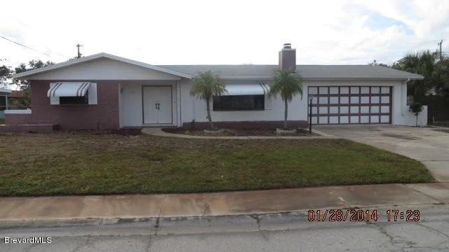 Unit for sale at 515 Margaret Street, Merritt Island, FL 32953