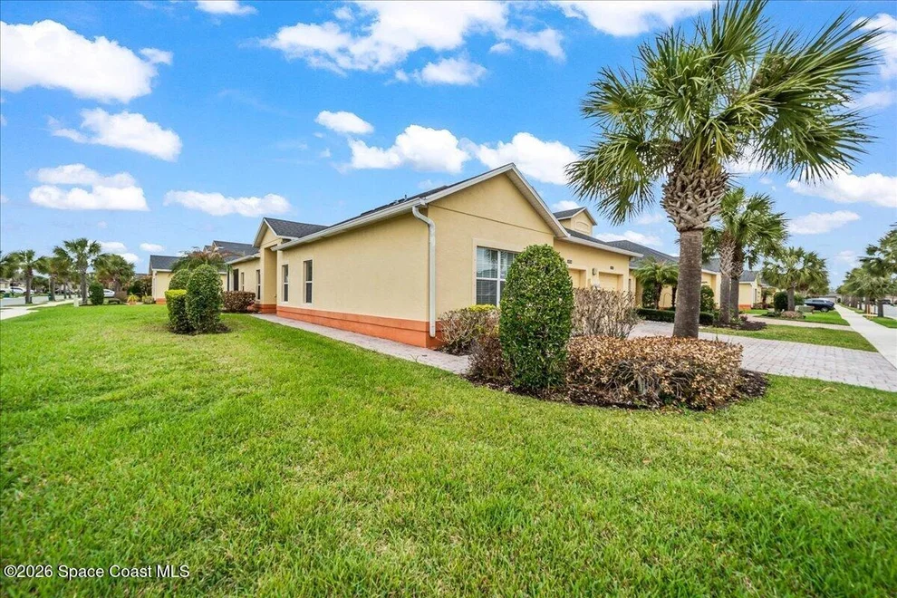 Unit for sale at 6456 Klein Lane, Melbourne, FL 32940
