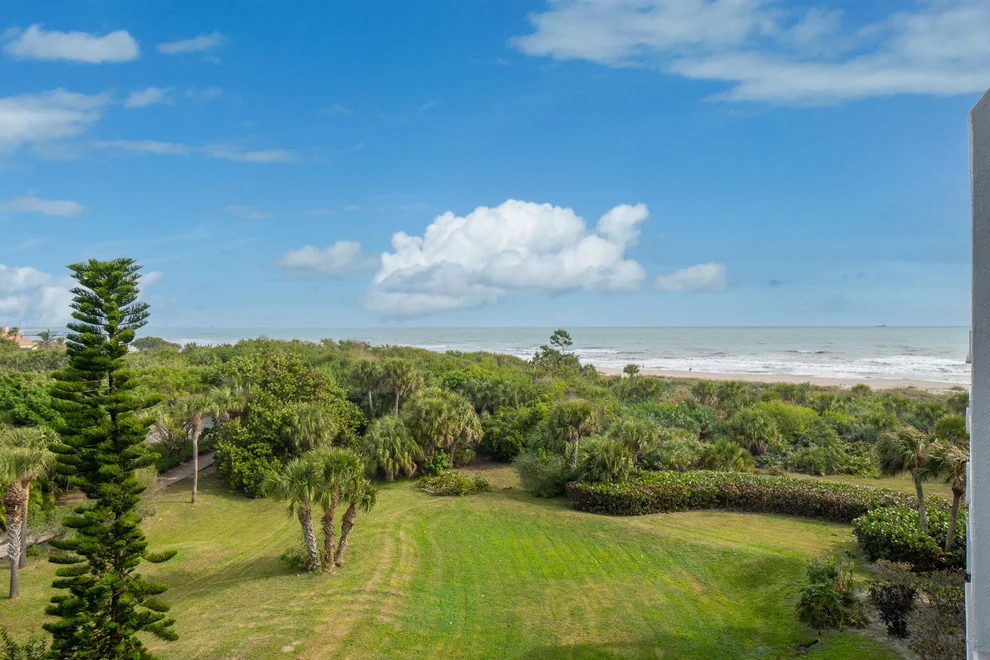 Unit for sale at 8700 Ridgewood Avenue, Cape Canaveral, FL 32920