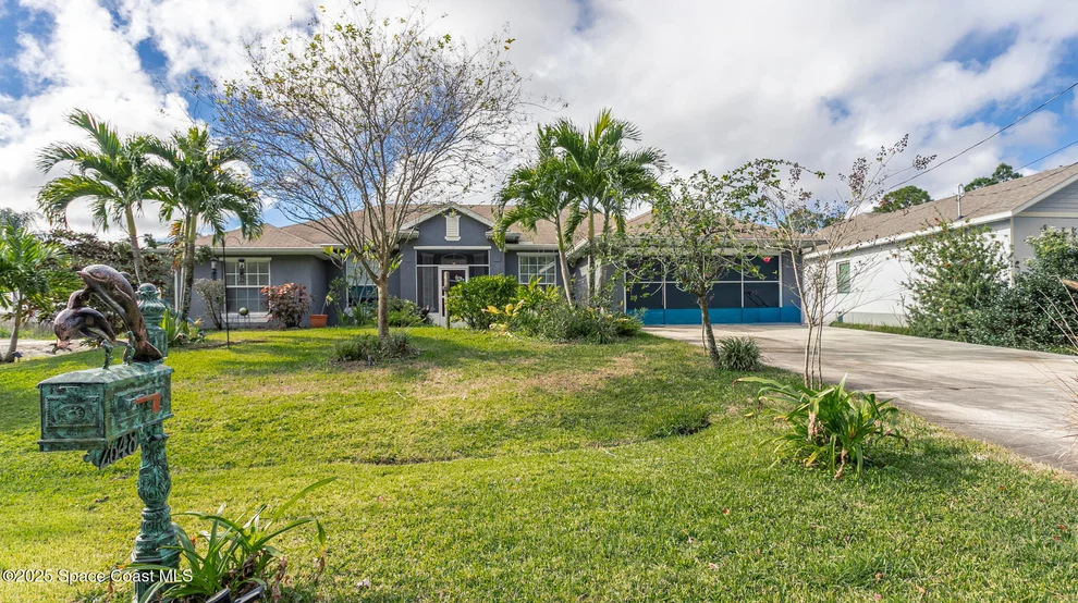 Unit for sale at 2648 Feise Ave Avenue SE, Palm Bay, FL 32909