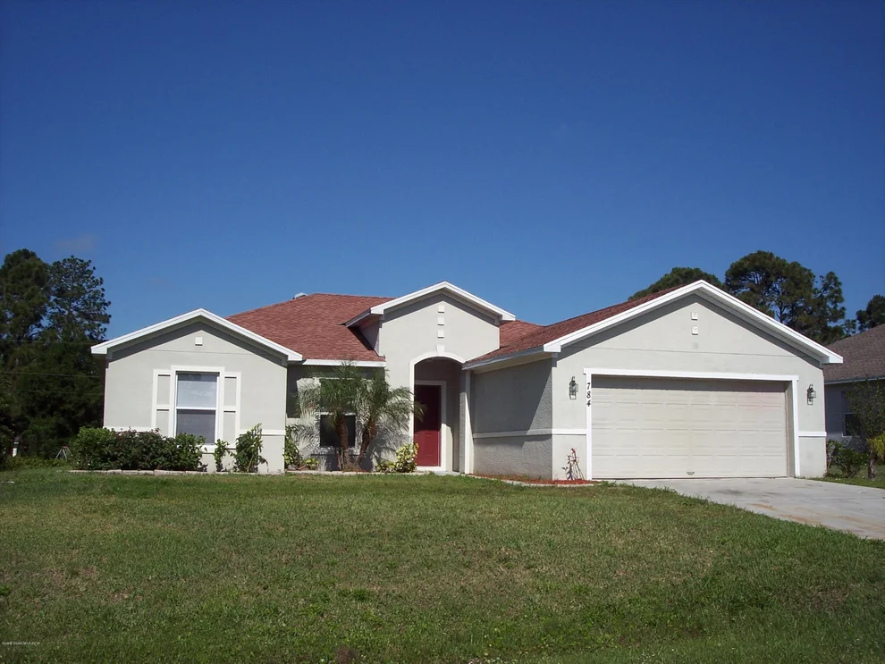 Unit for sale at 784 Upland Avenue SE, Palm Bay, FL 32909