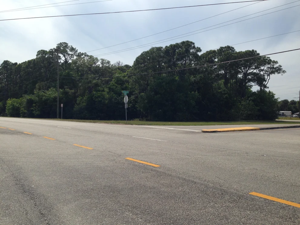 Unit for sale at 0 N Courtenay Parkway, Merritt Island, FL 32953