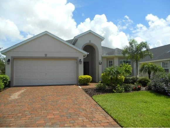 Unit for sale at 7113 Egbert, Melbourne, FL 32940