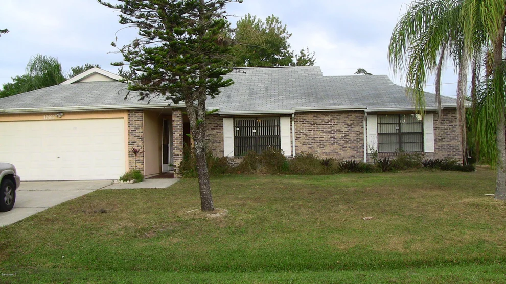Unit for sale at 186 NE Goldcoast Road, Palm Bay, FL 32907