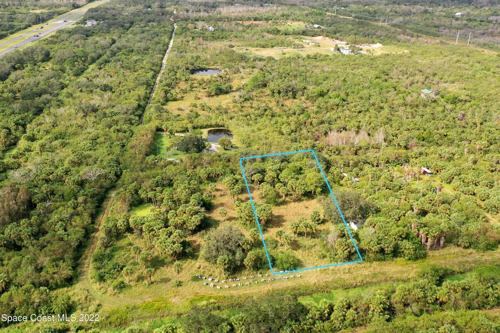 Unit for sale at 00 Tree Farm Rd, Cocoa, FL 32926