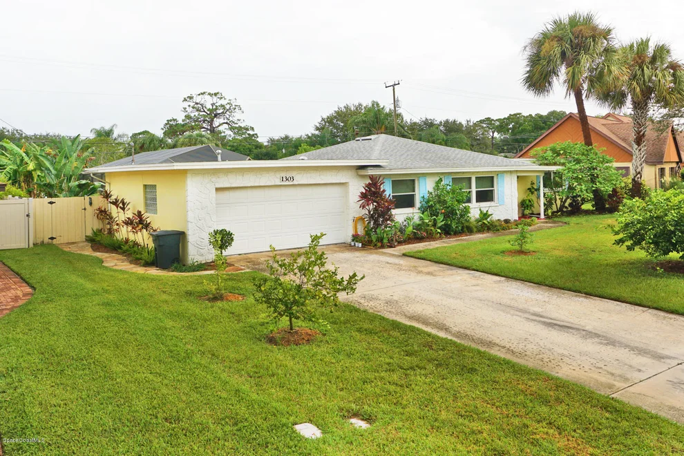 Unit for sale at 1303 Turnberry Court, Rockledge, FL 32955