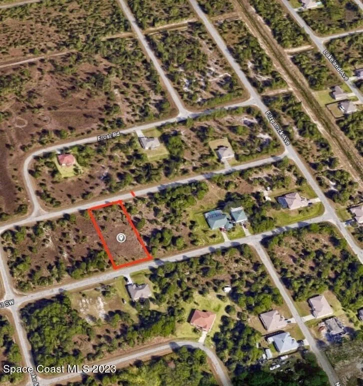 Unit for sale at 465 Halifax Street SW, Palm Bay, FL 32908