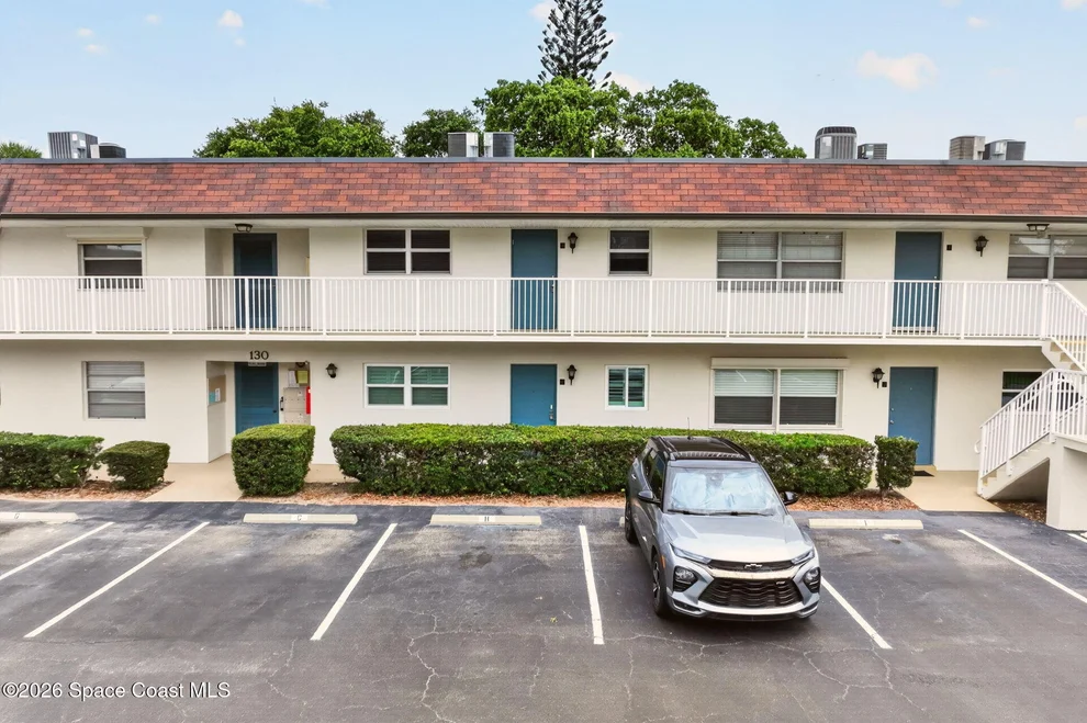 Unit for sale at 130 Tranquility Way, Cape Canaveral, FL 32920