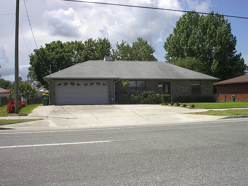 Unit for sale at 4435 Fay Boulevard, Cocoa, FL 32927
