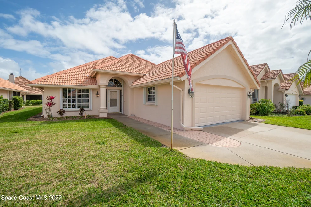 Unit for sale at 1855 James Circle, Titusville, FL 32780
