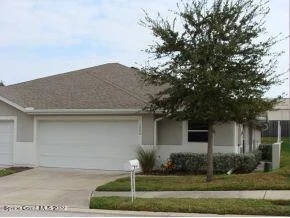 Unit for sale at 1640 Derby Lane, Melbourne, FL 32935