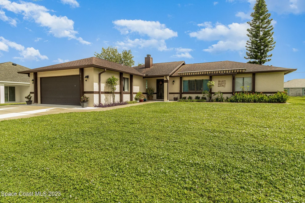 Unit for sale at 589 Audubon Avenue NE, Palm Bay, FL 32907