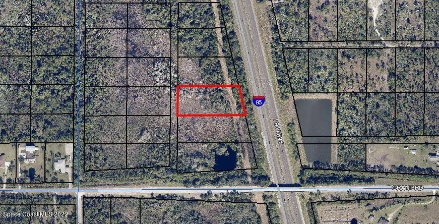 Unit for sale at 0000 Unknown, Grant-Valkaria, FL 32909