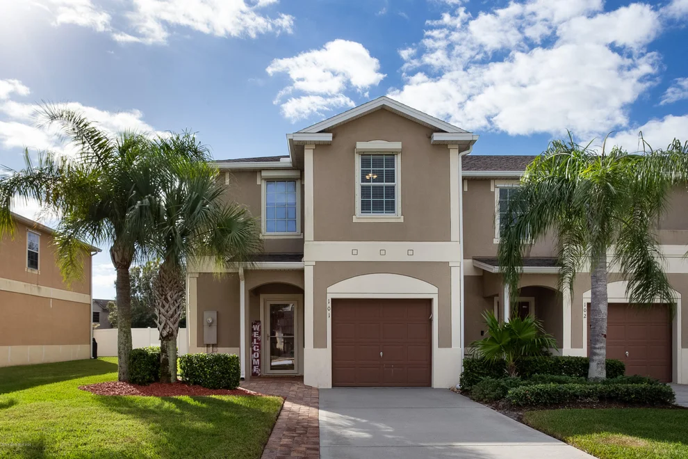 Unit for sale at 2525 Revolution Street, Melbourne, FL 32935