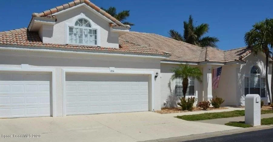 Unit for sale at 184 Captiva Court, Melbourne Beach, FL 32951