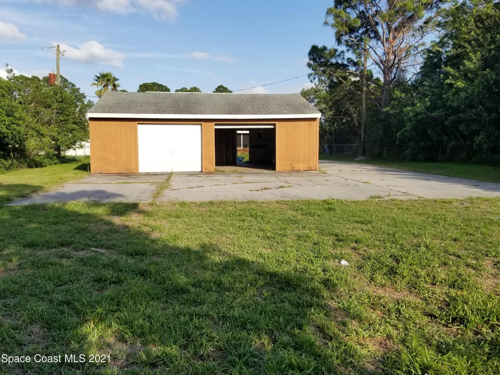 Unit for sale at 2259 Sans Souci Avenue SE, Palm Bay, FL 32909