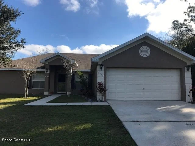 Unit for sale at 1733 NW Hayworth Circle NW, Palm Bay, FL 32907