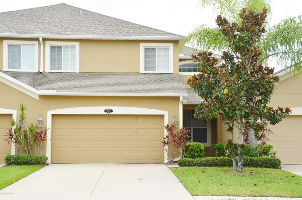Unit for sale at 3169 Arden Circle, Melbourne, FL 32934
