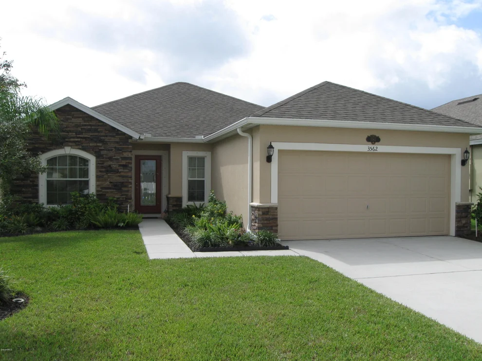 Unit for sale at 3562 Joslin Way, West Melbourne, FL 32904