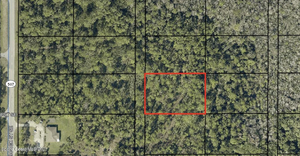 Unit for sale at Xxx Unknown No Access, Grant-Valkaria, FL 32909